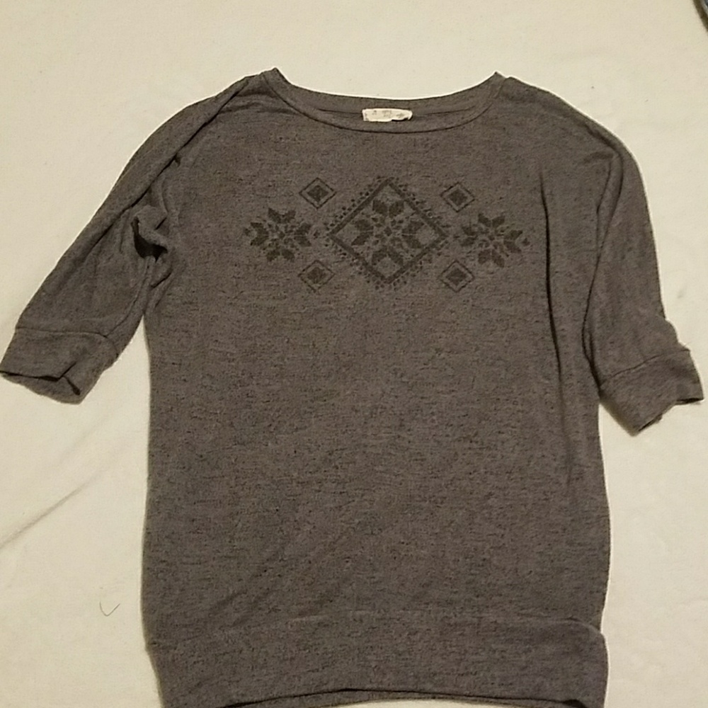 Super cute ladies shirt.